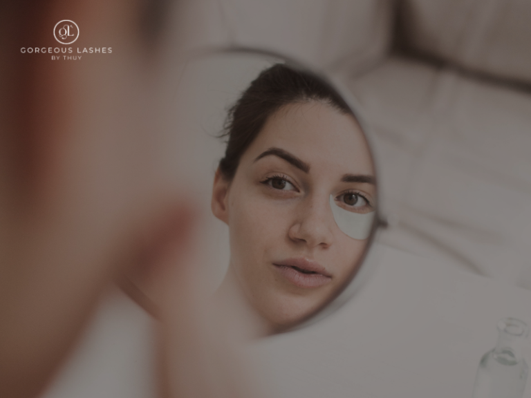Avoid these 10 bad habits after getting eyelash extensions. Protect your natural lashes and keep your extensions looking fuller, longer, and healthier.