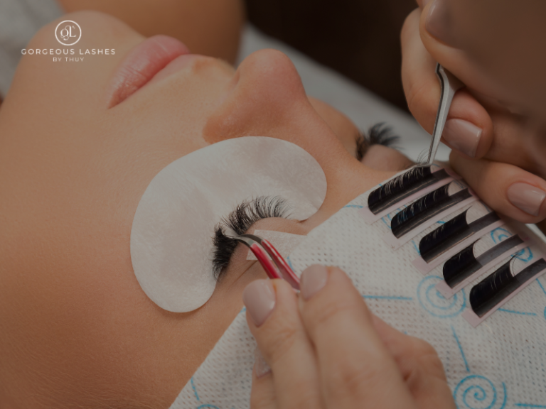 Find The Perfect Lash Style For Your Face Shape. Enhance Your Natural Beauty With Custom Lashes By Gorgeous Lashes By Thuy—Safe, Stylish, And Made For You.