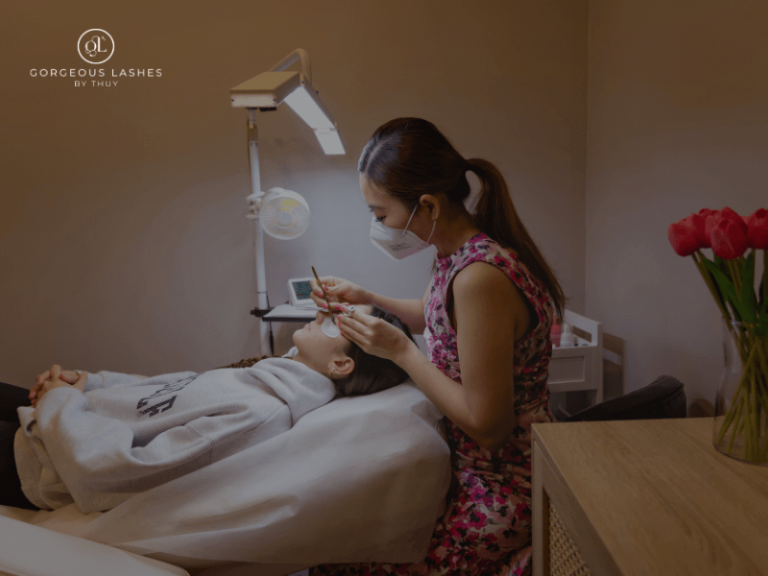 Discover The Difference Between Classic And Volume Lash Extensions, Their Pros And Cons, And Find Out Which Style Suits Your Eyes And Lifestyle Best.