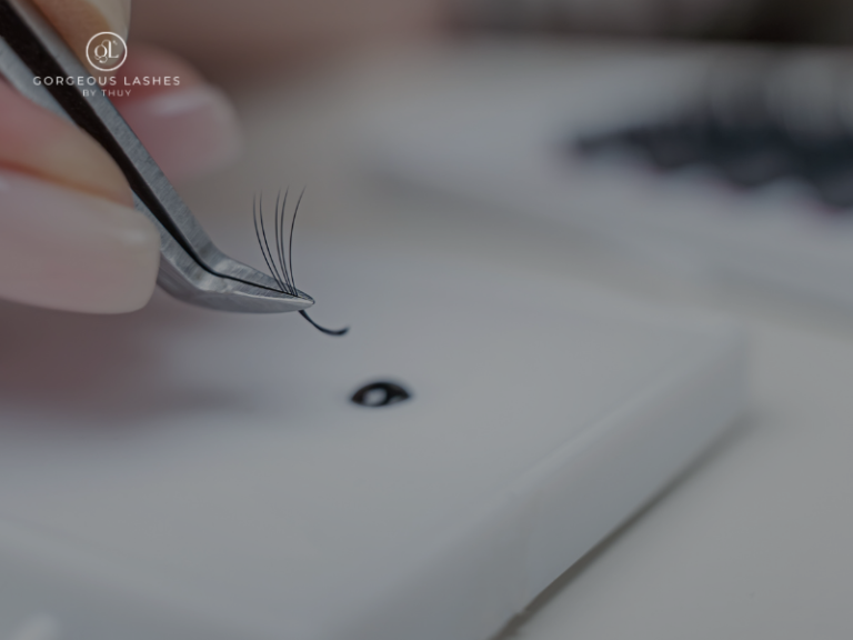 Learn What Eyelash Extensions Glue Is Made Of, How It Affects Your Eyes And Skin, And Whether It's Truly Safe For Long-Term Use Or Just A Beauty Risk.