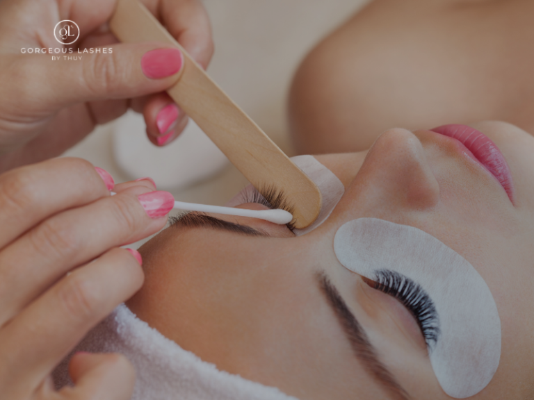 Learn How To Prepare For Eyelash Extensions, Avoid Common Mistakes, And Get Safe, Beautiful Results With Expert Care At Gorgeous Lashes By Thuy