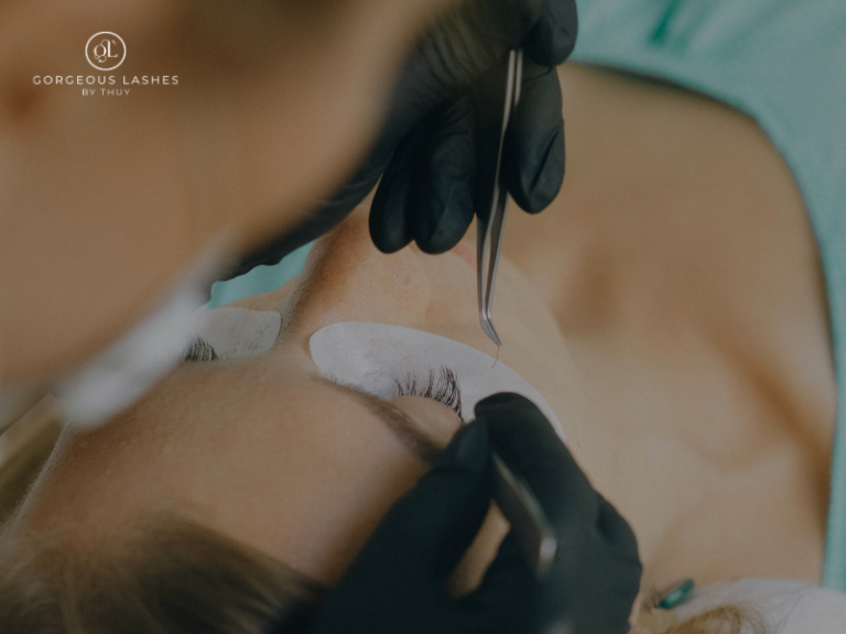 Learn how to care lash extensions to extend their lifespan with real, no-fluff tips that keep your lashes full, healthy, and long-lasting.