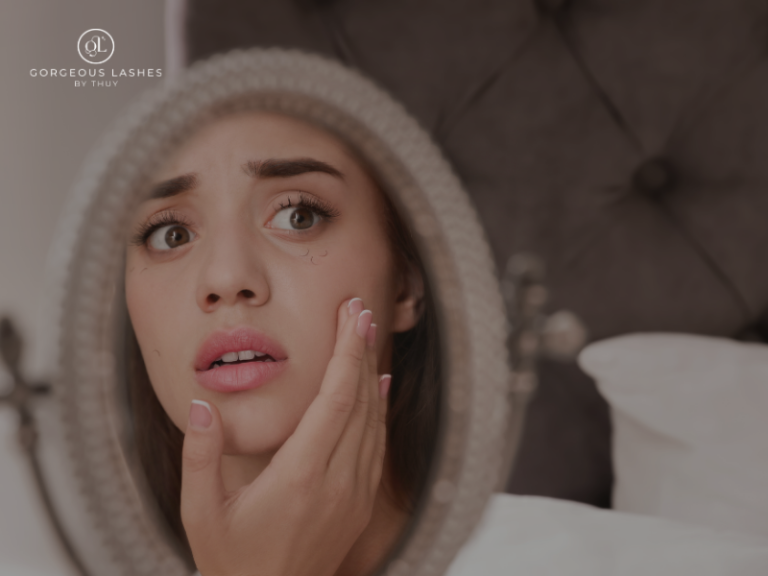 Discover The Truth About Lash Extensions, Their Impact On Eyes And Natural Lashes, Plus Tips To Keep Them Healthy And Beautiful
